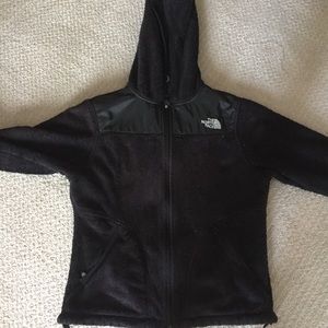 North Face Oso Hooded Jacket